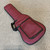 Used RED ELECTRIC GIG BAG 41106-S000104279 View 1