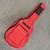 Used RED ACOUSTIC GIG BAG 41106-S000104280 View 2
