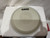 Used Evans CONGA HEAD Drum Head 41132-S000014150 View 1