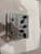 Used Cusack TAP A WHIRL Delay Pedal 41132-S000014151 View 1