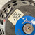 Used Fender Special Design - 12-inch Guitar Speaker - 8 ohm 40112-S000185087 View 4