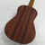 Used Vinci VU2   Ukulele Natural 40042-S000278017 View 7