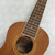 Used Vinci VU2   Ukulele Natural 40042-S000278017 View 3