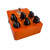 Used Joyo Oxford Sound Amp Simulator & Preamp Guitar Effects Pedal 40090-S000086089 View 3