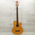 Used Ibanez AEB30 Acoustic Bass Guitar As Is 40015-S000343732 View 4
