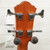 Used Ibanez AEB30 Acoustic Bass Guitar As Is 40015-S000343732 View 7