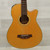 Used Ibanez AEB30 Acoustic Bass Guitar As Is 40015-S000343732 View 1