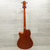 Used Ibanez AEB30 Acoustic Bass Guitar As Is 40015-S000343732 View 8