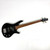 Used Ibanez Gio Mikro GSRM20 Bass Guitar Black 4-String 41103-S000060759 View 2