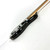 Used Ibanez Gio Mikro GSRM20 Bass Guitar Black 4-String 41103-S000060759 View 3