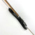Used Ibanez Gio Mikro GSRM20 Bass Guitar Black 4-String 41103-S000060759 View 4