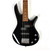 Used Ibanez Gio Mikro GSRM20 Bass Guitar Black 4-String 41103-S000060759 View 1
