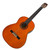 Used 1970s Garcia Grade 3 Classical Guitar 40090-S000086092 View 2