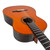 Used 1970s Garcia Grade 3 Classical Guitar 40090-S000086092 View 4