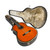 Used 1970s Garcia Grade 3 Classical Guitar 40090-S000086092 View 25