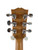 Used Gibson Les Paul KIRK HAMMETT GREENY 2023 Electric Guitar w/HSC 41115-S000119546 View 6