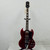 Used Epiphone Standard 61 Maestro SG Type Electric Guitar Red 6-String 40042-S000278020 View 3