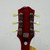 Used Epiphone Standard 61 Maestro SG Type Electric Guitar Red 6-String 40042-S000278020 View 12