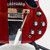 Used Epiphone Standard 61 Maestro SG Type Electric Guitar Red 6-String 40042-S000278020 View 7
