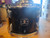 Used Gretsch ENERGY TOM Single Drum Black 12" 41116-S000054279 View 1