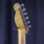 Used Warmoth T TYPE PARTSCASTER T Type Electric Guitar Natural 6-String 41140-S000141970 View 5