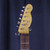 Used Warmoth T TYPE PARTSCASTER T Type Electric Guitar Natural 6-String 41140-S000141970 View 4