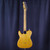 Used Warmoth T TYPE PARTSCASTER T Type Electric Guitar Natural 6-String 41140-S000141970 View 7