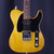Used Warmoth T TYPE PARTSCASTER T Type Electric Guitar Natural 6-String 41140-S000141970 View 1
