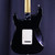 Used Fender STRATOCASTER AMERICAN STANDARD 1999 Vintage S Type Electric Guitar Black 6-String 41140-S000141969 View 8