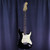 Used Fender STRATOCASTER AMERICAN STANDARD 1999 Vintage S Type Electric Guitar Black 6-String 41140-S000141969 View 2