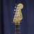 Used Fender STRATOCASTER AMERICAN STANDARD 1999 Vintage S Type Electric Guitar Black 6-String 41140-S000141969 View 4