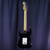 Used Fender STRATOCASTER AMERICAN STANDARD 1999 Vintage S Type Electric Guitar Black 6-String 41140-S000141969 View 7