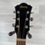 Used Ibanez SGT110 Acoustic Guitar - Natural 40112-S000185093 View 4