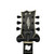 Used Esp E-II Eclipse Electric Guitar Black 6-String 41117-S000057368 View 3