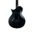 Used Esp E-II Eclipse Electric Guitar Black 6-String 41117-S000057368 View 5