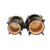 Used RITMO SERIES BONGOS Bongo View 2
