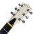 Used Leo Jaymes SG-Style Electric Guitar 40090-S000086094 View 9