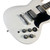 Used Leo Jaymes SG-Style Electric Guitar 40090-S000086094 View 7