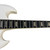 Used Leo Jaymes SG-Style Electric Guitar 40090-S000086094 View 11
