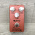 Used Joyo CRUNCH DISTORTION Overdrive Pedal 41124-S000214699 View 1