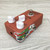 Used Joyo CRUNCH DISTORTION Overdrive Pedal 41124-S000214699 View 3