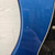 Used Squier AFFINITY P BASS LAKE PLACID BLUE P Type Bass Guitar Blue 4-String 41124-S000214698 View 3