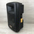 Used Harbinger APS12 POWERED SPEAKER SINGLE Powered Full Range Speaker Cabinet 41124-S000214704 View 2