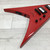 Used Jackson King V JS32T Ferrari Red Electric Guitar 40051-S000120465 View 5