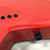 Used Jackson King V JS32T Ferrari Red Electric Guitar 40051-S000120465 View 12