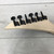 Used Jackson King V JS32T Ferrari Red Electric Guitar 40051-S000120465 View 13
