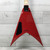 Used Jackson King V JS32T Ferrari Red Electric Guitar 40051-S000120465 View 3