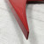 Used Jackson King V JS32T Ferrari Red Electric Guitar 40051-S000120465 View 10
