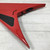 Used Jackson King V JS32T Ferrari Red Electric Guitar 40051-S000120465 View 8