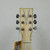 Used Esteban The Vintage  Acoustic Guitar Black 40042-S000278022 View 2